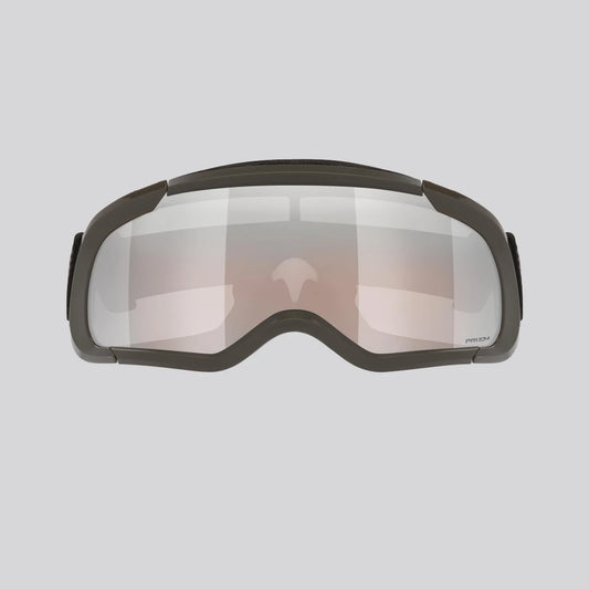 Antiparras Oakley Flex Scape Prizm Snow Black/Dark Brush