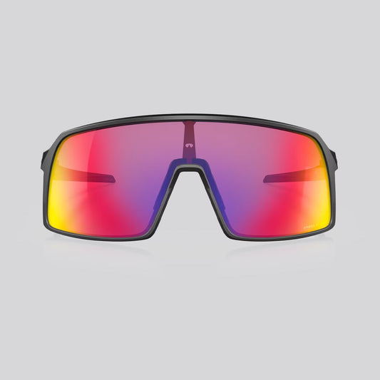 Lentes de Sol Oakley Sutro Matte Black/Prizm Road
