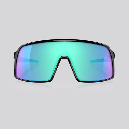 Lentes de Sol Oakley Sutro Prizm Sapphire/Polished Black