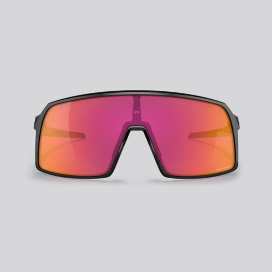 Lentes de Sol Oakley Sutro Polished Black/Prizm Field