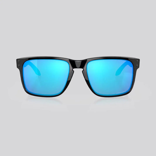 Lentes de Sol Oakley Holbrook™ XL Polished Black/Prizm Sapphire