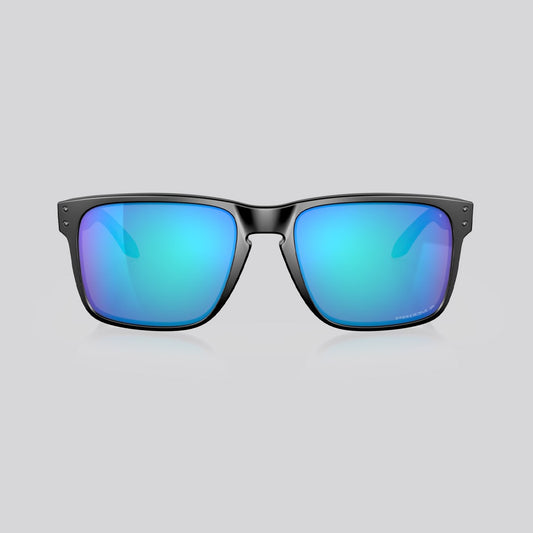 Lentes de Sol Oakley Holbrook™ XL Matte Black/Prizm Sapphire