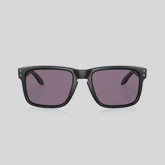 Lentes de Sol Oakly Holbrook XL Mate Black/Prizm Grey