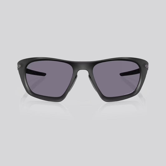 Lentes de Sol Oakley Lateralis Matte Black Ink/Prizm Grey