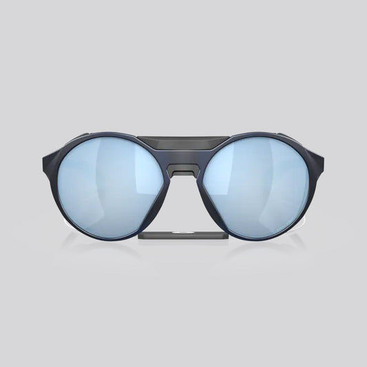 Lentes de Sol Oakley Clifden Matte Translucent Blue/Prizm Deep Water Polarizado