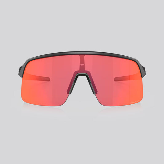 Lentes de Sol Oakley Sutro Lite Matte Carbon/Prizm Trail Torch