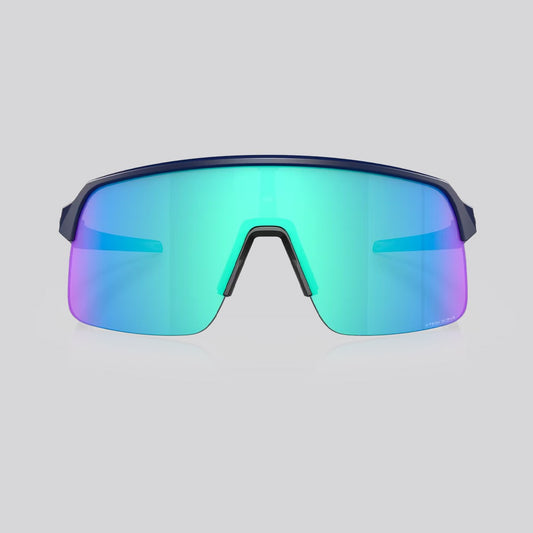 Lentes de Sol Oakley Sutro Lite Matte Navy/Prizm Sapphire