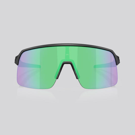 Lentes de Sol Oakley Sutro Lite Matte Black/Prizm Road Jade