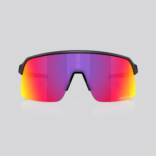 Lentes de Sol Oakley Sutro Lite TLD Prizm Road/Matte Black