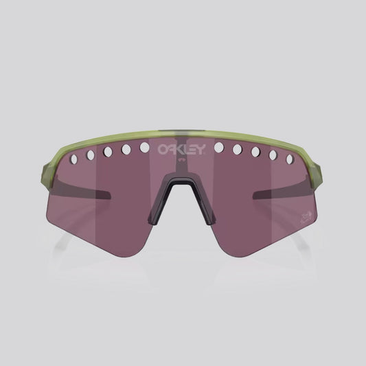 Lentes de sol Oakley Sutro Lite Sweep Prizm Road /Black Lenses