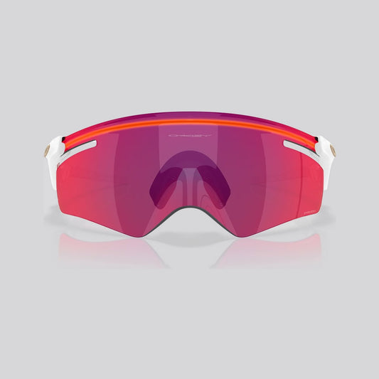 Lentes de Sol Oakley QNTM Kato Prizm Road/White