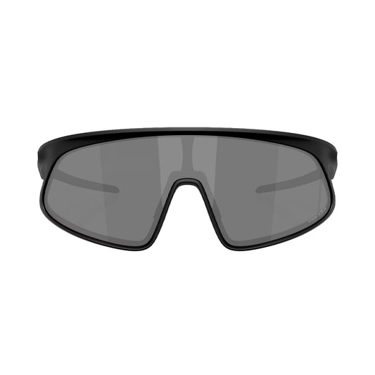 Lentes de Sol Oakley RSLV Prizm Black/Matte Black