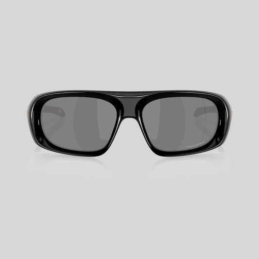 Lentes de Sol Oakley Belleville Polished Black/Prizm Black