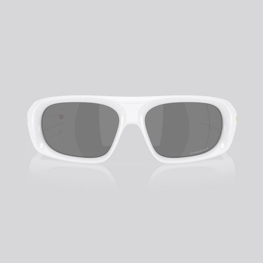 Lentes de Sol Oakley Belleville Pearl White/Prizm Black