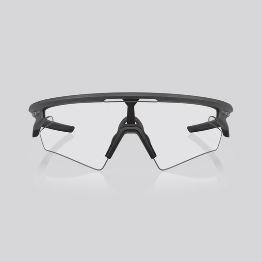 Lentes de Sol Oakley Sphaera Slash Photocromic/Black