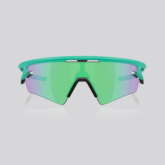 Lentes de Sol Oakley Sphaera Slash Prizm Road/Matte Blue