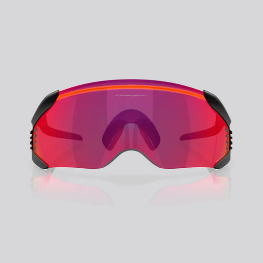 Lentes de Sol Oakley Velo Kato Prizm Road/Matte Black
