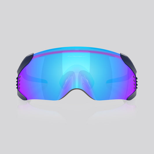 Lentes de sol Oakley Velo Kato Prizm Sapphire/Blue