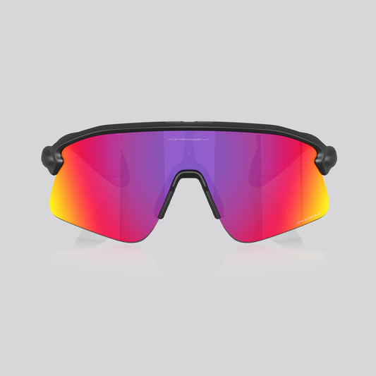 Lentes de sol Oakley Stunt Devil Prizm Road/Matte Black