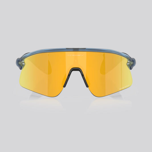 Lentes de sol Oakley Stunt Devil Prizm 24k/Matte Transparent Abyss