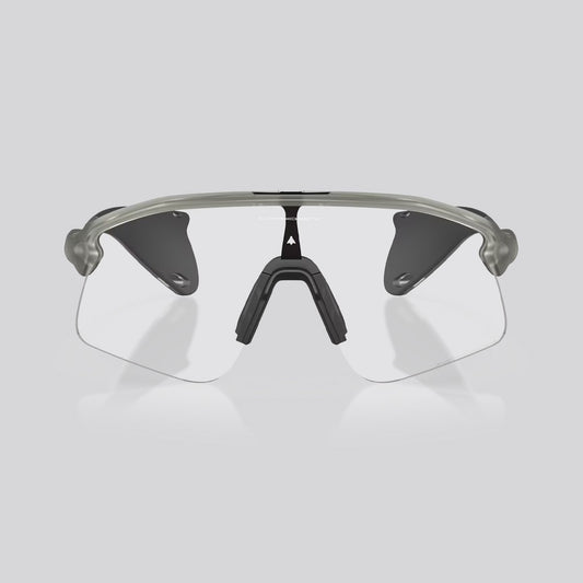 Lentes de Sol Oakley Stunt Devil S Fotocromático Matte Grey Ink