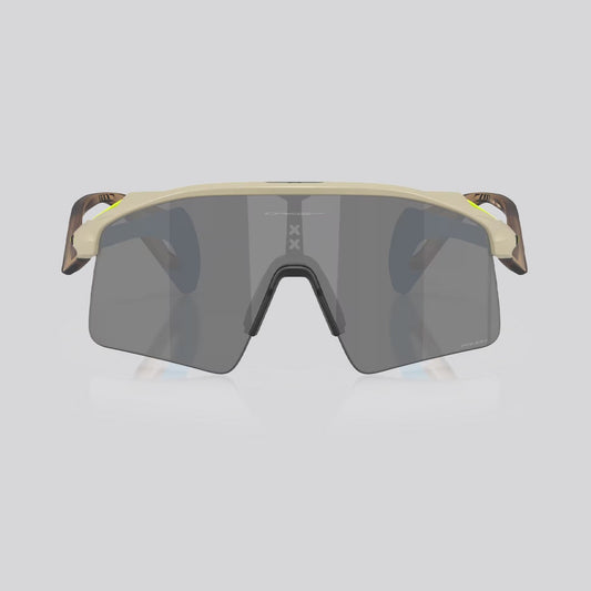 Lentes de sol Oakley Stunt Wing Prizm Black/Matte Sand