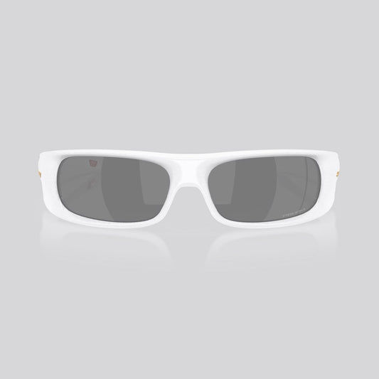 Lentes de sol Oakley Highland Prizm Black/Pearlized White