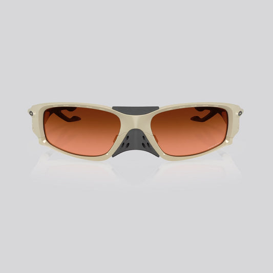 Lentes de Sol Oakley Plantaris SQ Prizm Browm Gradient/Matte Sand
