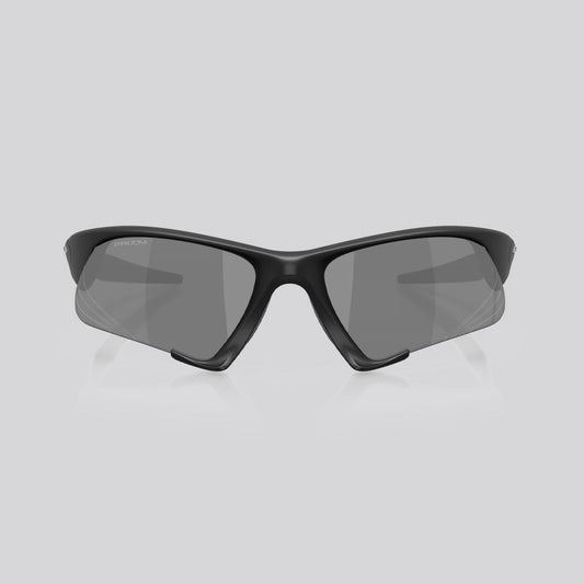 Lentes de Sol Oakley Suture Prizm Black/Matte Grey Ink Fingerprint