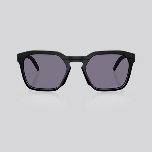 Lentes de Sol Oakley HSTN SQ Prizm Grey/Matte Black