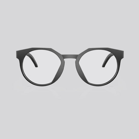 Lentes Óptico Oakley HSTN Matte Black