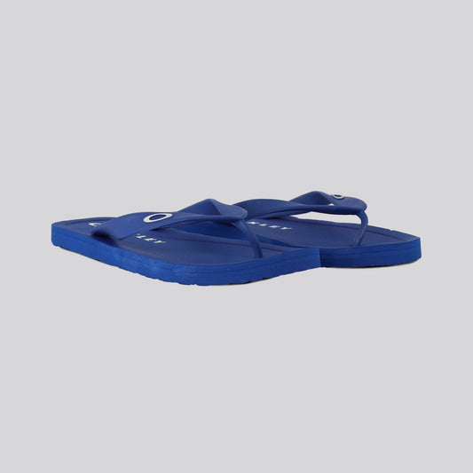 Sandalias Oakley College Blue