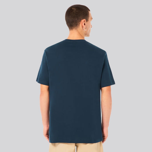 Polera Oakley T-Shirt Vintage Indigo