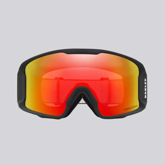 Antiparras Oakley Line Miner M Snow Matte Prizm