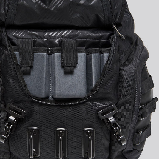 Mochila Oakley Kitchen Sink Black