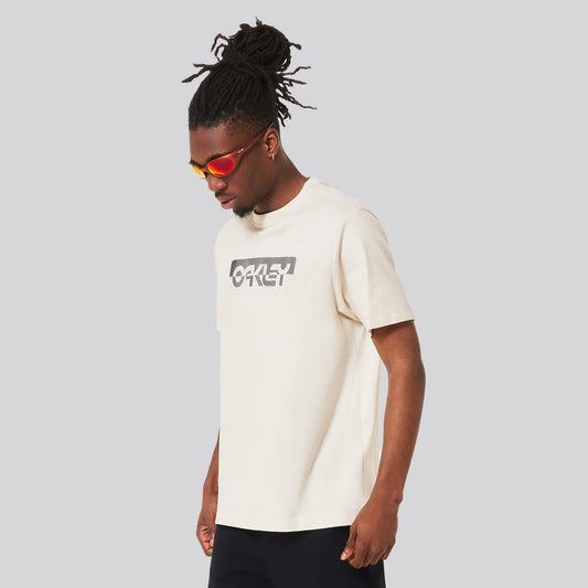 Polera Oakley Duality B1B Mist/Graphite