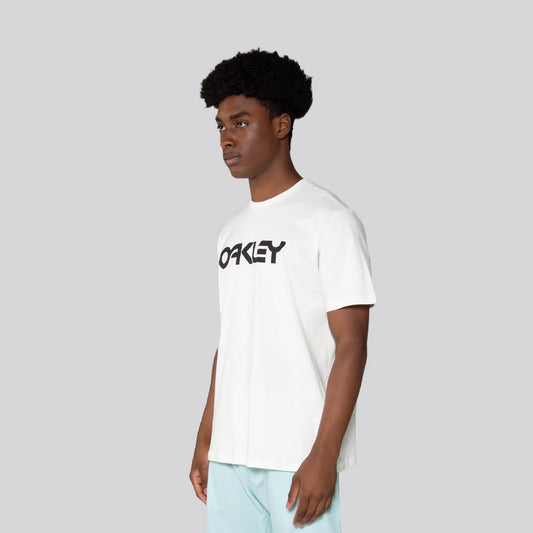 Polera Oakley Oakley Mark II SS White