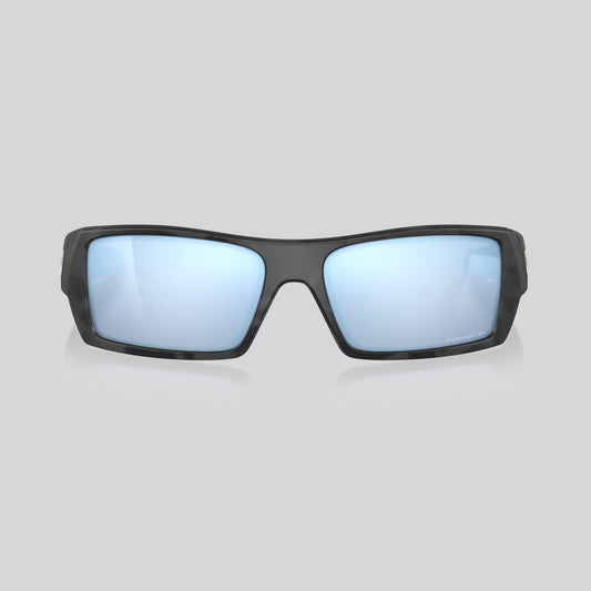 Lentes de Sol Oakley Gascan Matte Black Camo/Prizm Deep Water Polarized