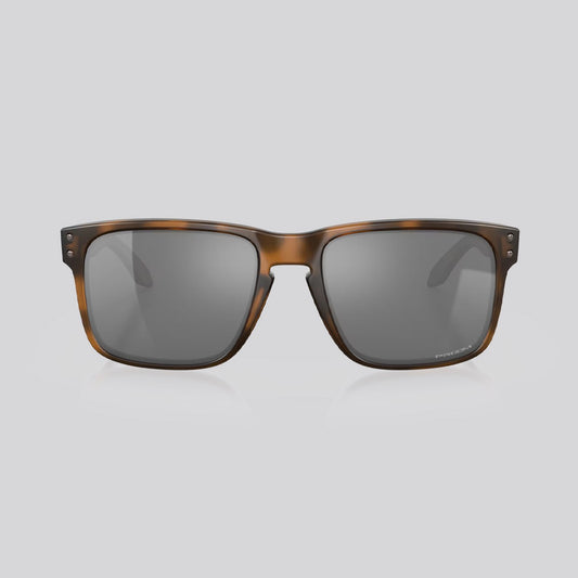 Lentes de sol Oakley Hoolbrok Prizm Black/Matte Brown Tortoise