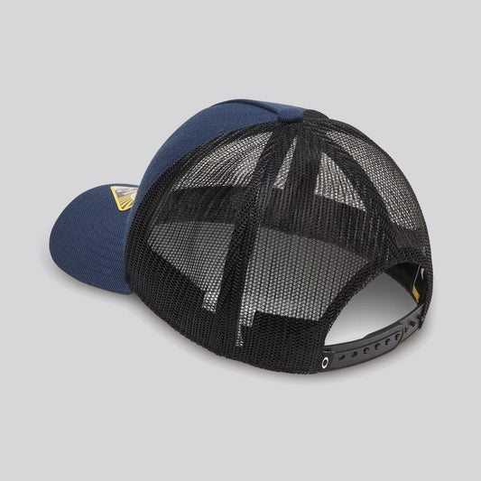 Jockey Oakley Chalten Team Navy