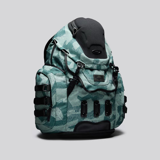 Mochila Oakley Kitchen Sink Aqua T/ OSFA