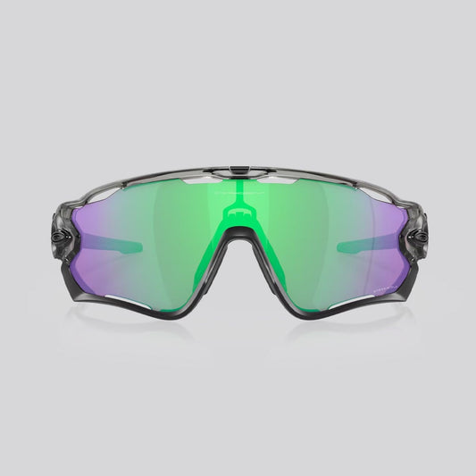 Lentes de sol Oakley Jawbreaker Prizm Road Jade/Gray Ink