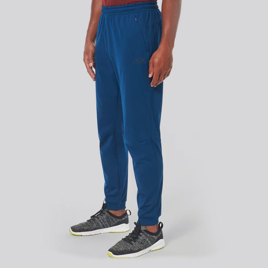 Pantalón Oakley Foundational 2.0 Blue