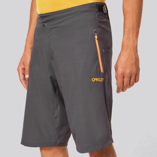 Shorts Oakley Reduct Berm Forged Iron