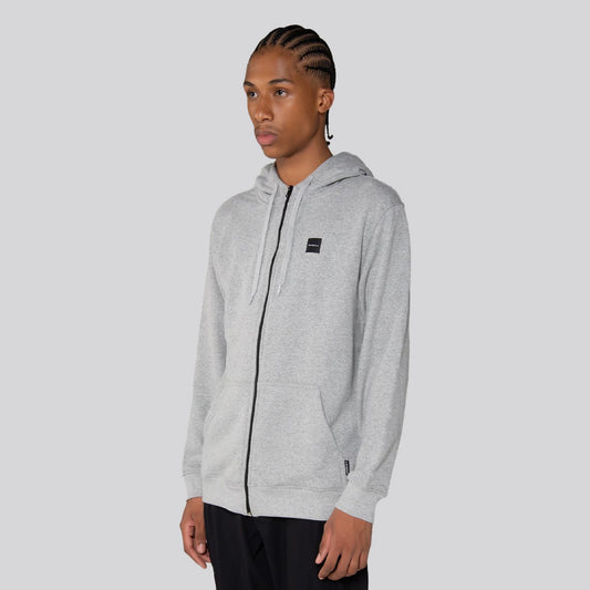 Polerón Oakley Patch 2.0 F/Z Heather Grey