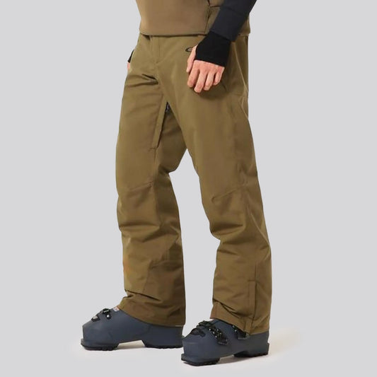 Pantalon Oakley Best Cedar RC Insulated Khaki Green