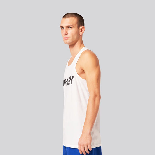 Polera Oakley Mark 3 White/Black