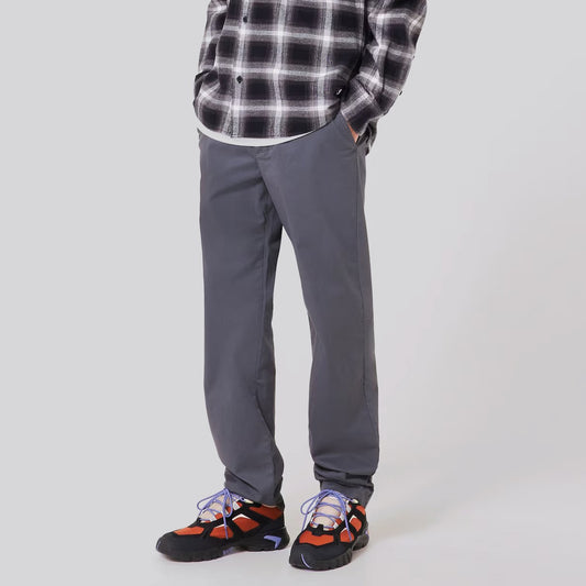 Pantalón Oakley Chino All Day Uniform Gray