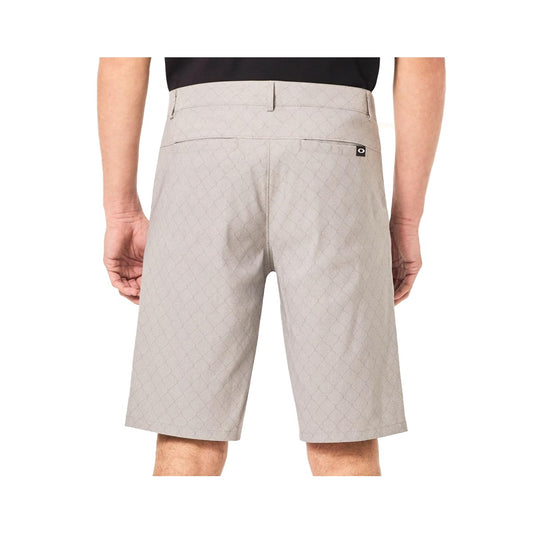 Shorts Oakley Performance Terrain Grid Grey