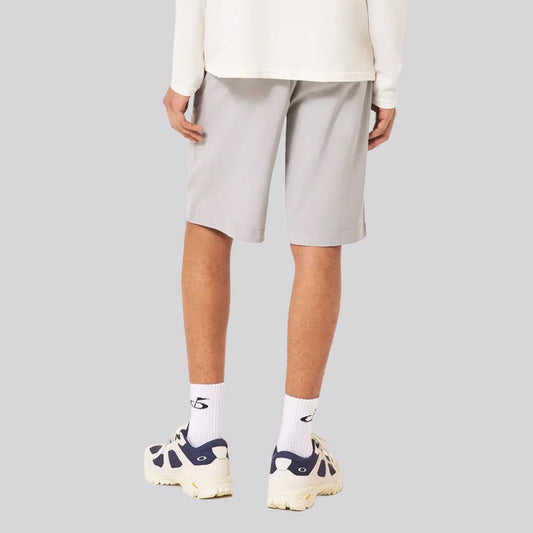 Shorts Oakley Utility Chino Grey / Dark Grey